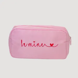 GW L Essentials Pink - BE MINE