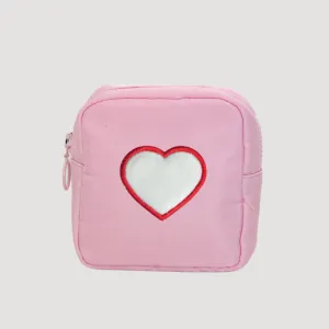 GW S Essentials Pink - TERRY HEART