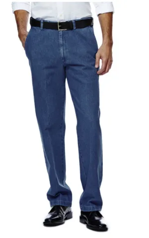 Haggar Work to Weekend Denim Jean