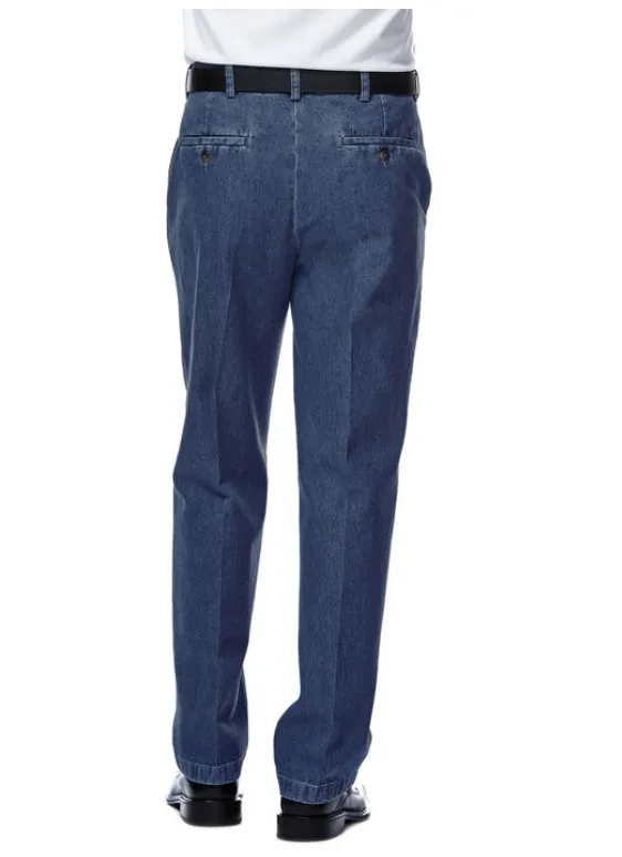 Haggar Work to Weekend Denim Jean