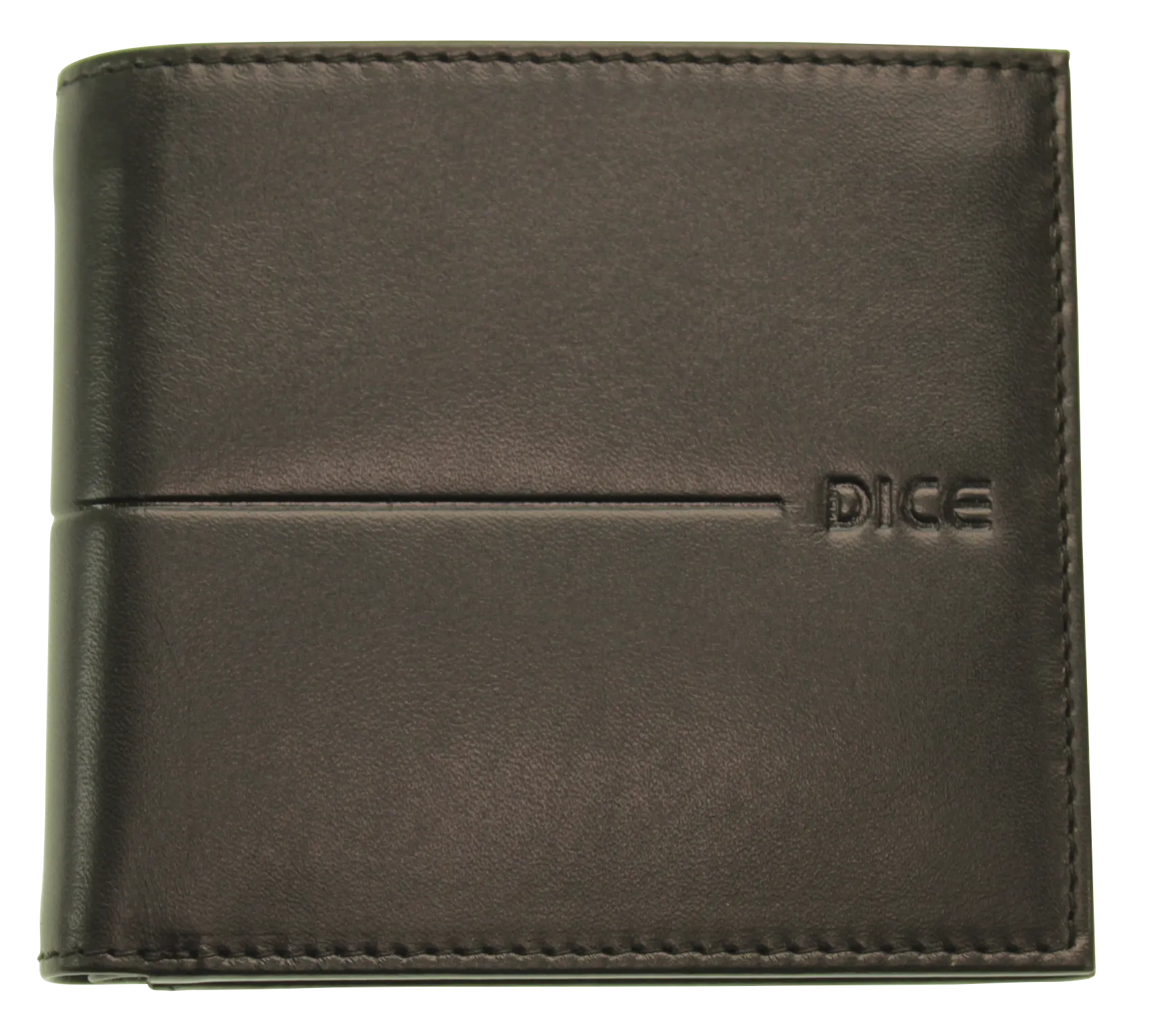 Hamilton Billfold Wallet Black