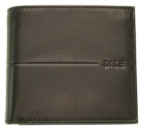 Hamilton Billfold Wallet Black
