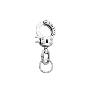 Handcuff Key Ring