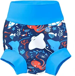 Happy Nappy™ Under The Sea