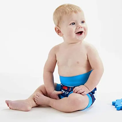 Happy Nappy™ Under The Sea
