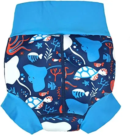 Happy Nappy™ Under The Sea