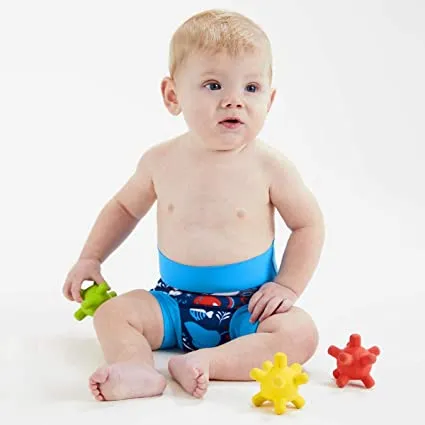 Happy Nappy™ Under The Sea