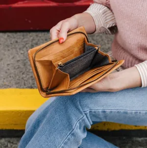 Harriet Wallet