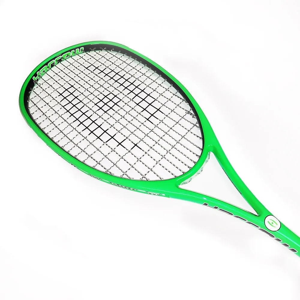 Harrow Vibe 115 (Lime/Black) (Used)