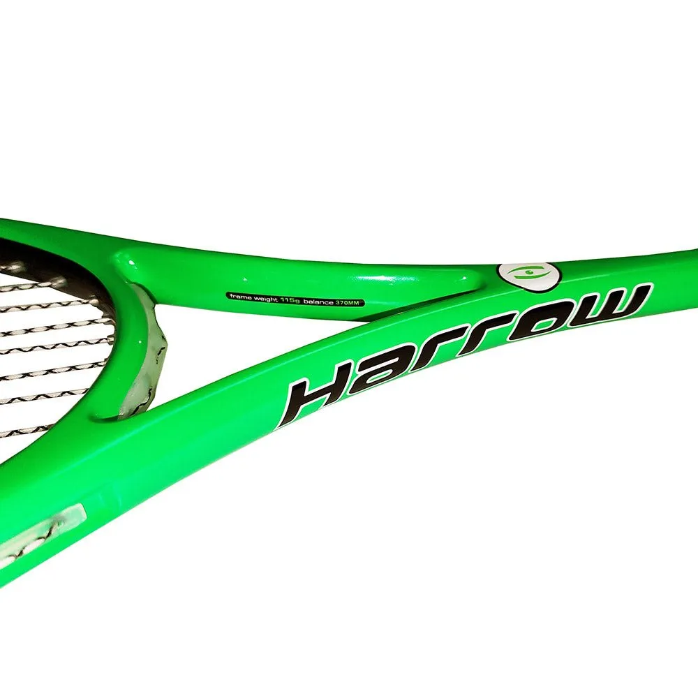 Harrow Vibe 115 (Lime/Black) (Used)