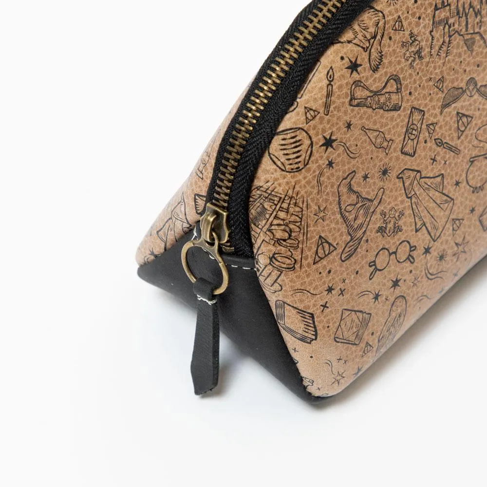 Harry Potter™ Cosmetic Pouch