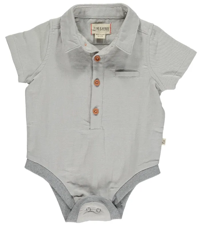 Helford Onesie