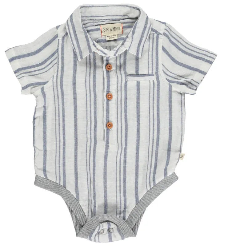Helford Onesie