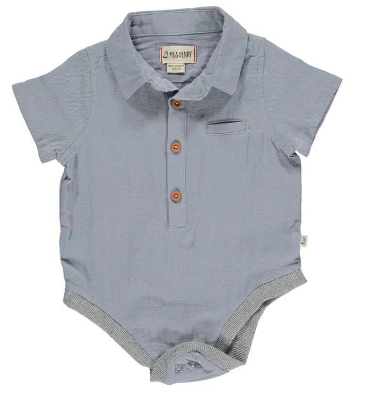 Helford Onesie