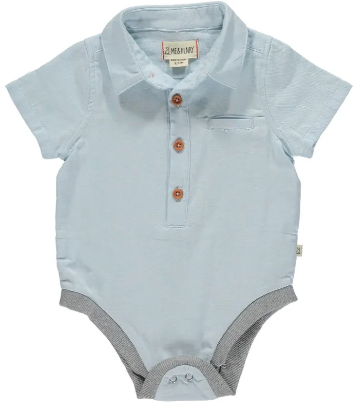 Helford Onesie