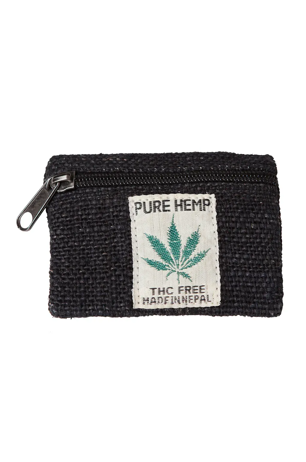 Hemp Coin Purse