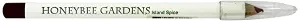 Honeybee Gardens Irresistible Lip Liner, Island Spice | Gluten Free, Vegan, Cruelty Free, Paraben Free
