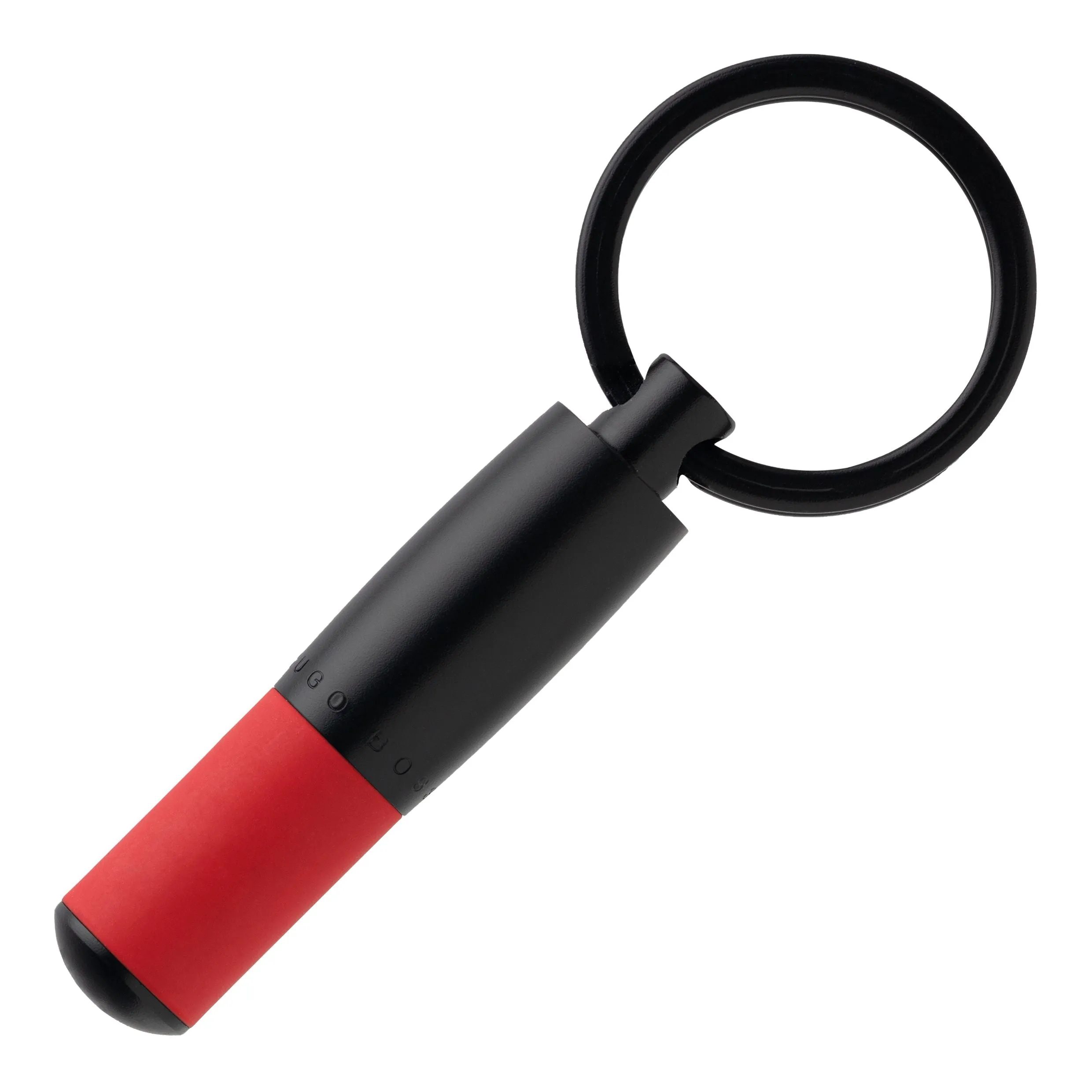 HUGO BOSS HPBK007P - Set Gear Matrix Red (ballpoint pen & key ring)