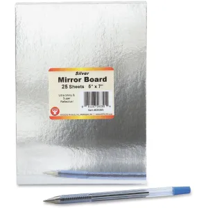 Hygloss Mirror Board