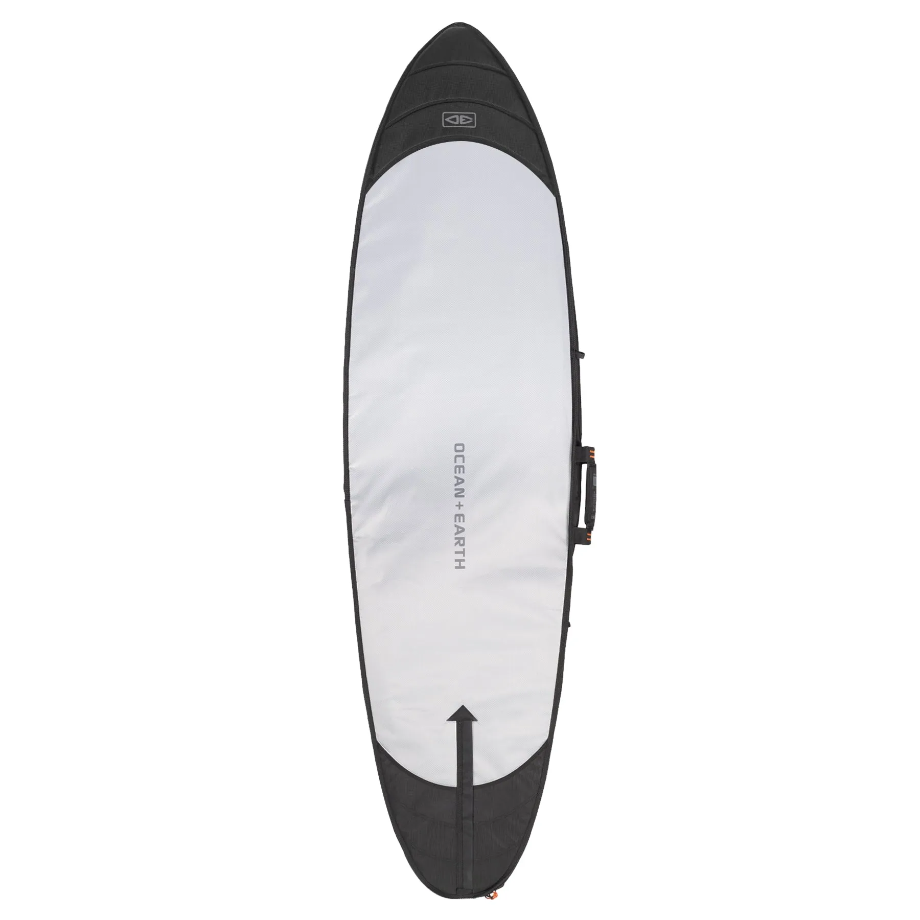 Hypa Midlength Day Cover - 1 Board