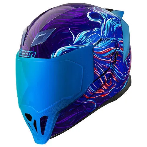 Icon Airflite Betta Helmet