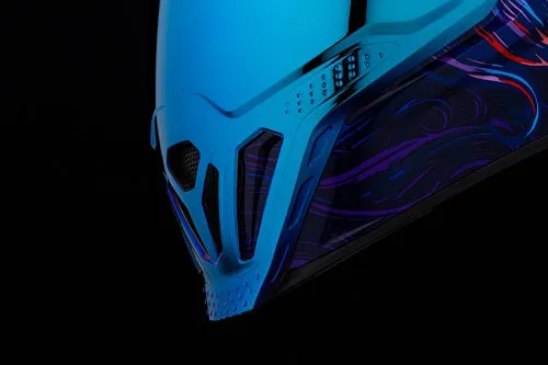 Icon Airflite Betta Helmet