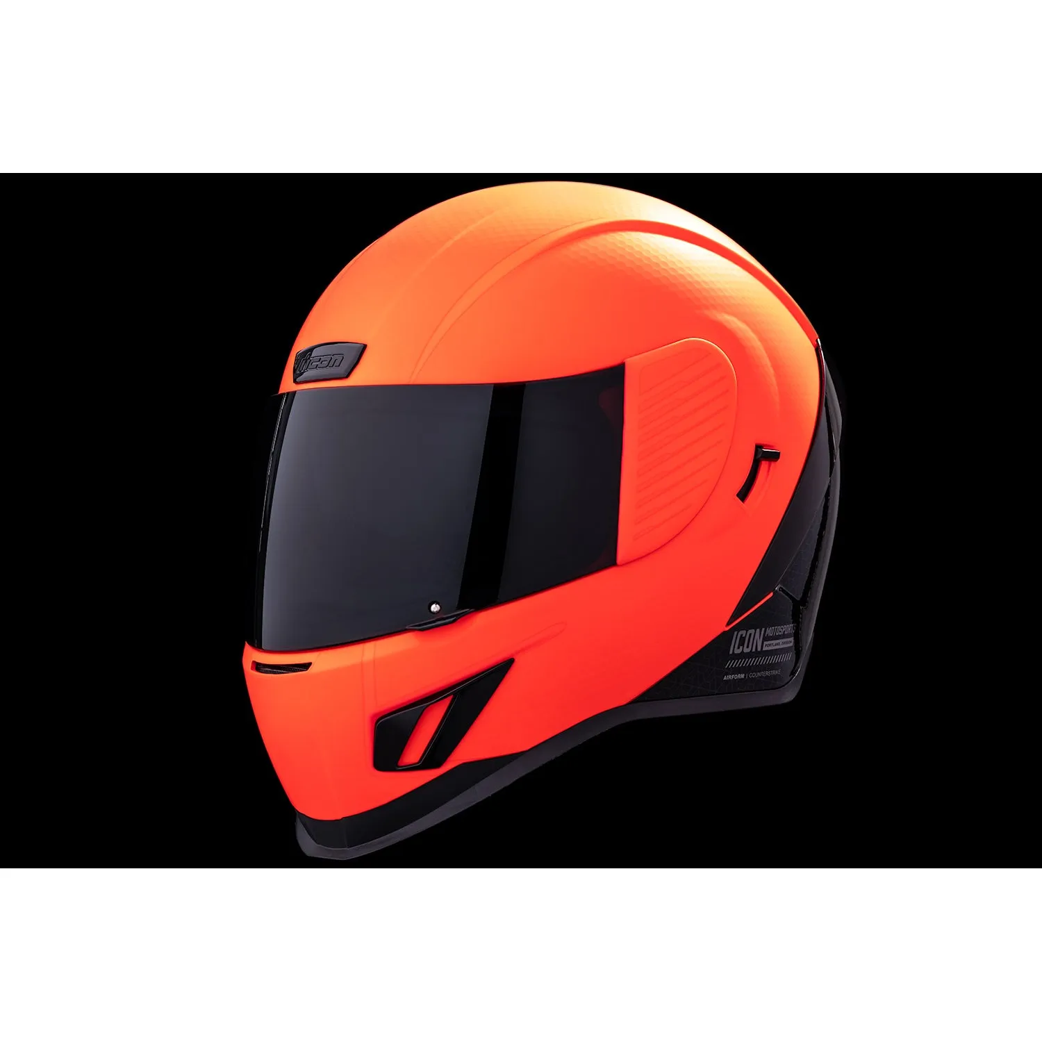 ICON Airform™ Counterstrike MIPS® Helmet