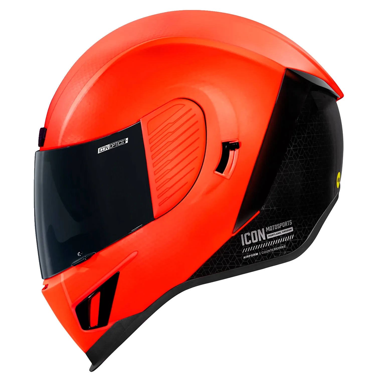 ICON Airform™ Counterstrike MIPS® Helmet