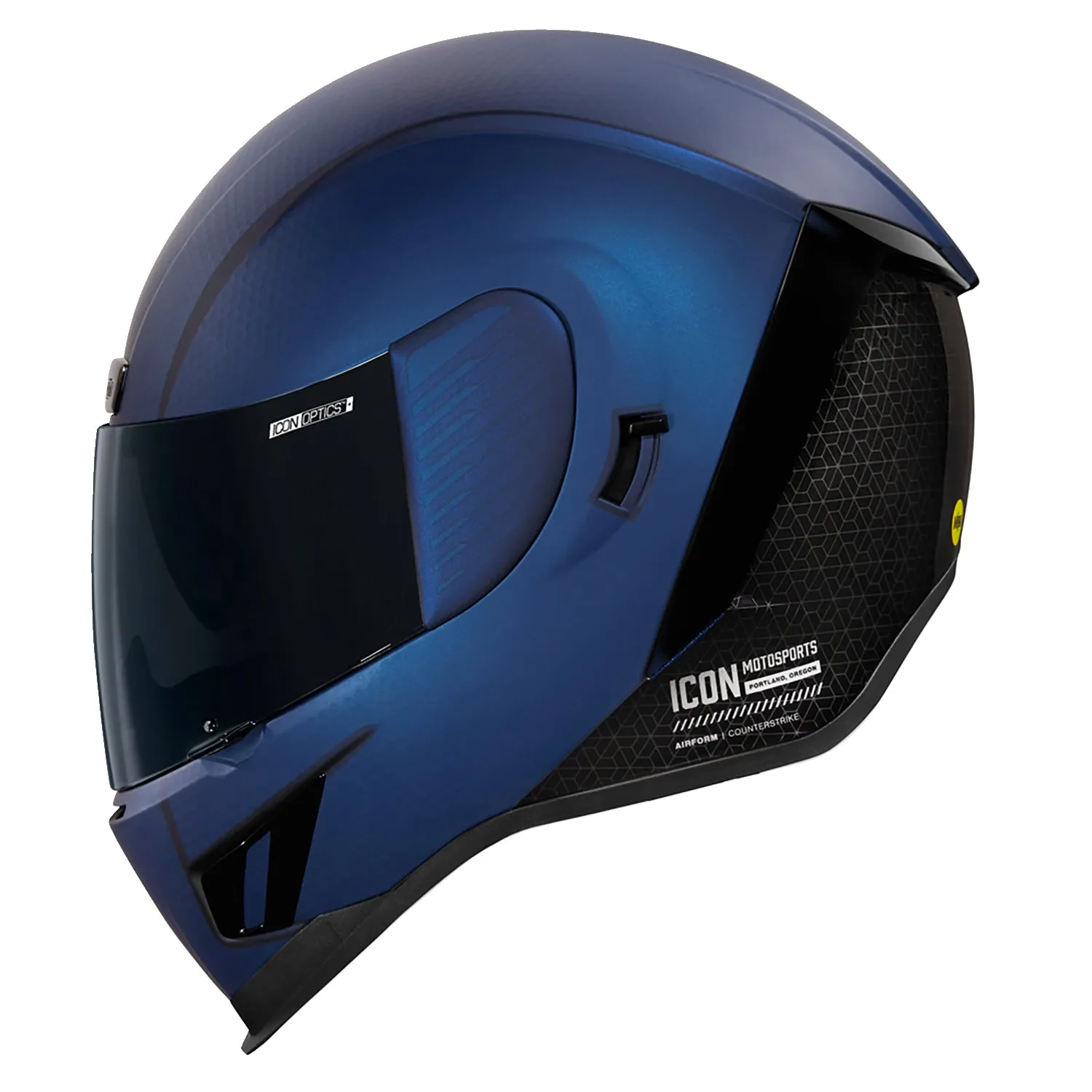 ICON Airform™ Counterstrike MIPS® Helmet
