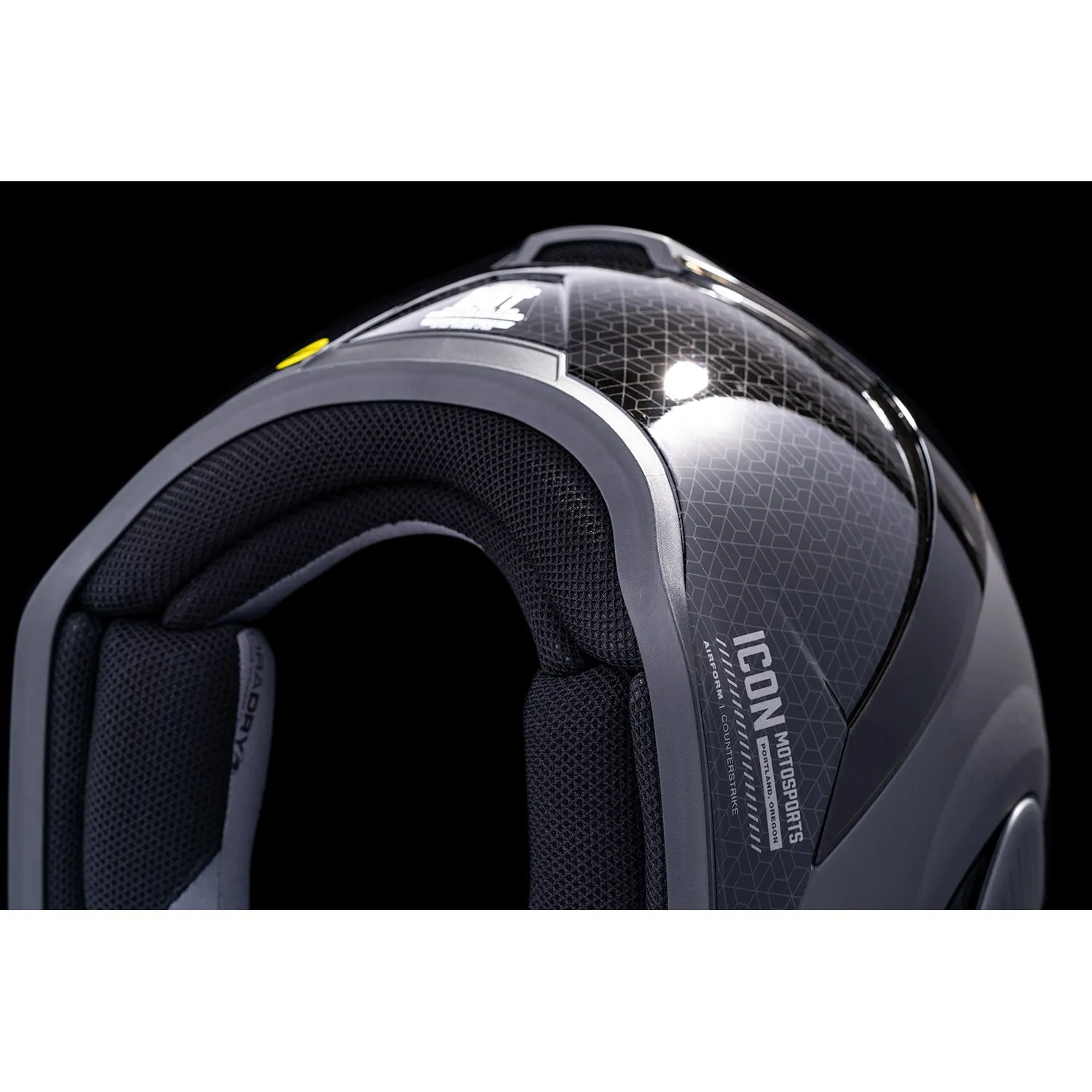 ICON Airform™ Counterstrike MIPS® Helmet