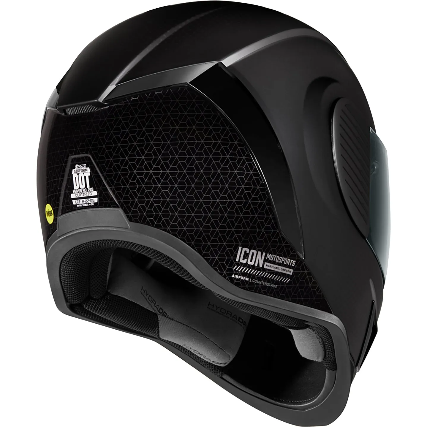 ICON Airform™ Counterstrike MIPS® Helmet