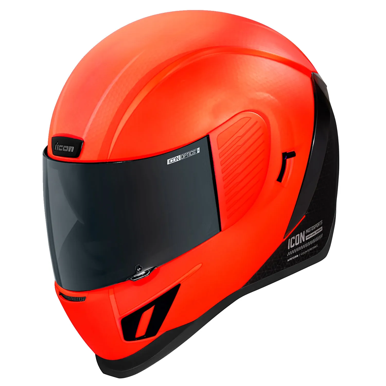 ICON Airform™ Counterstrike MIPS® Helmet