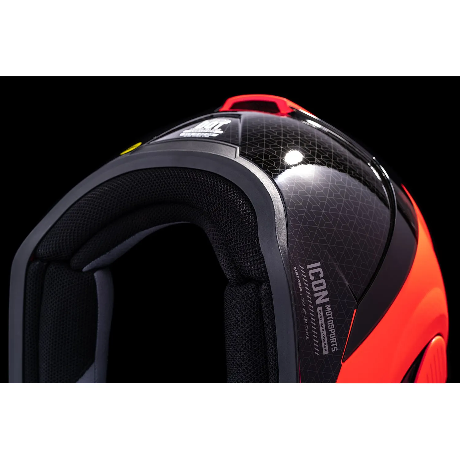 ICON Airform™ Counterstrike MIPS® Helmet