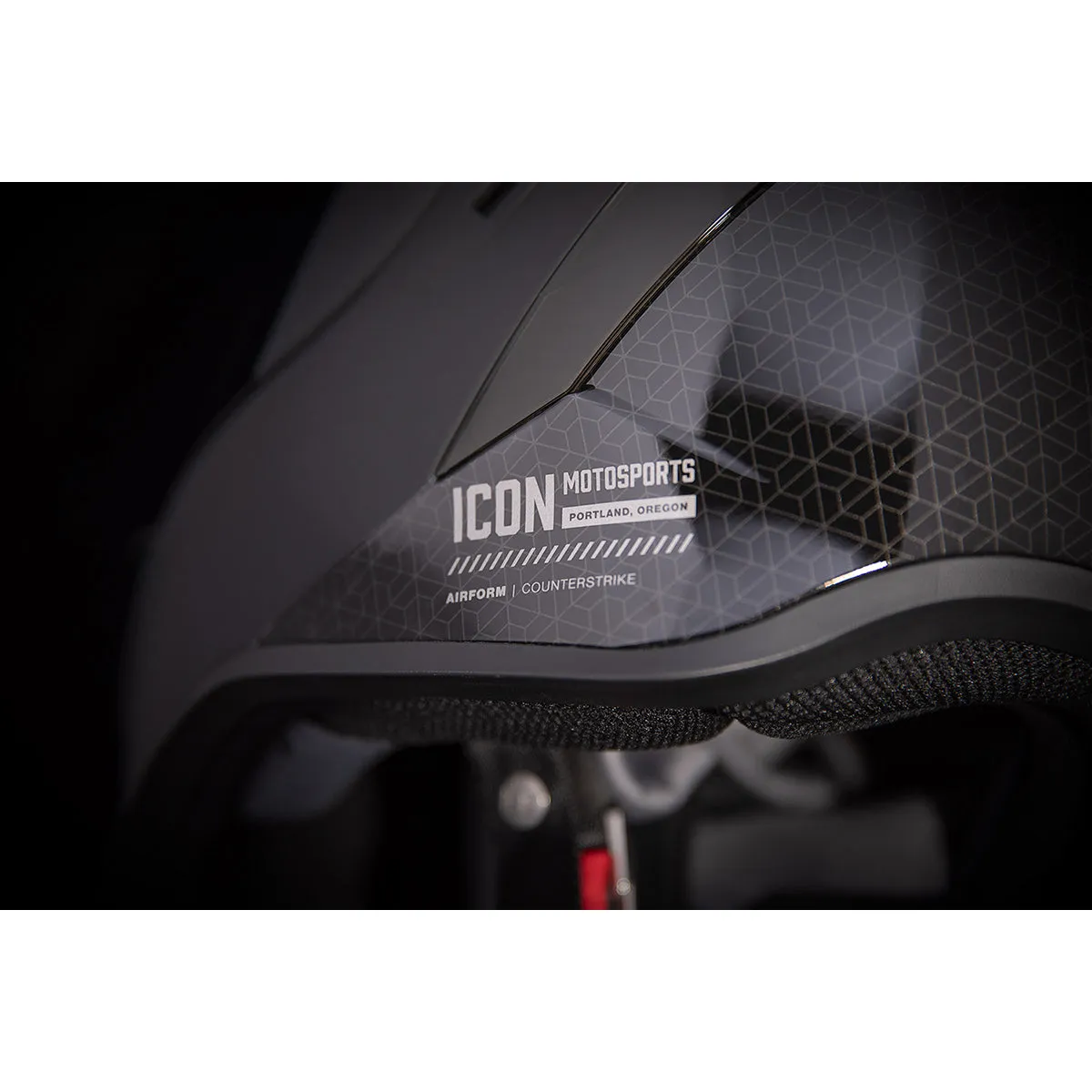ICON Airform™ Counterstrike MIPS® Helmet