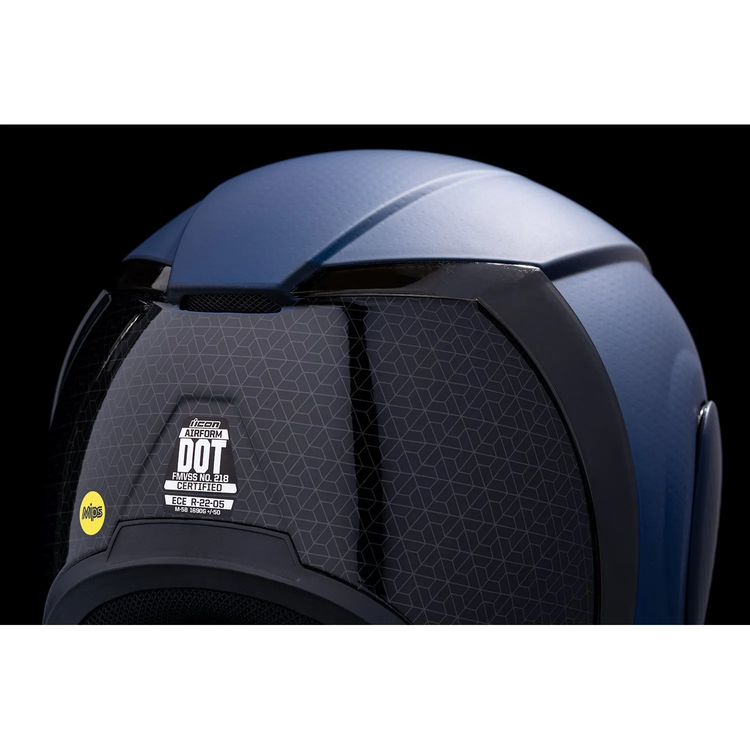 ICON Airform™ Counterstrike MIPS® Helmet