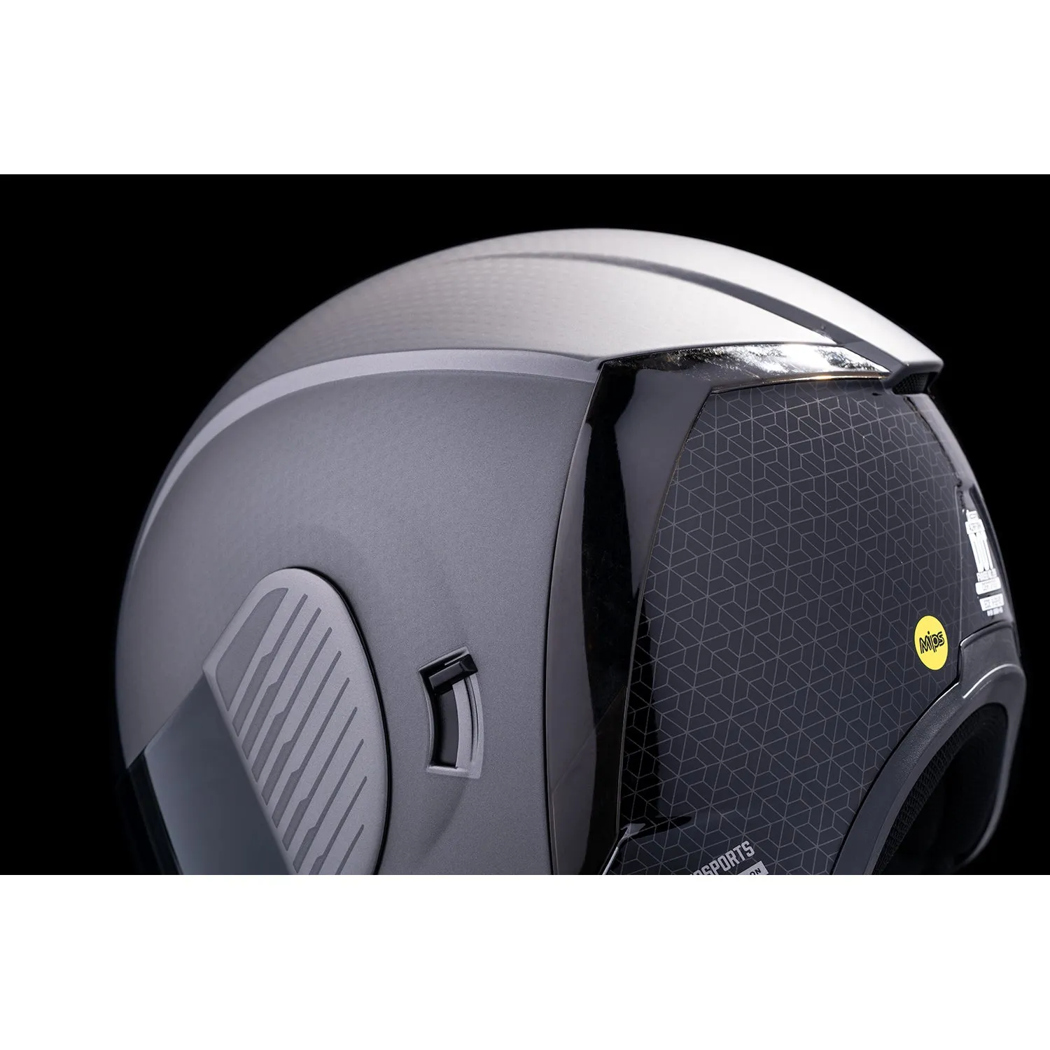 ICON Airform™ Counterstrike MIPS® Helmet