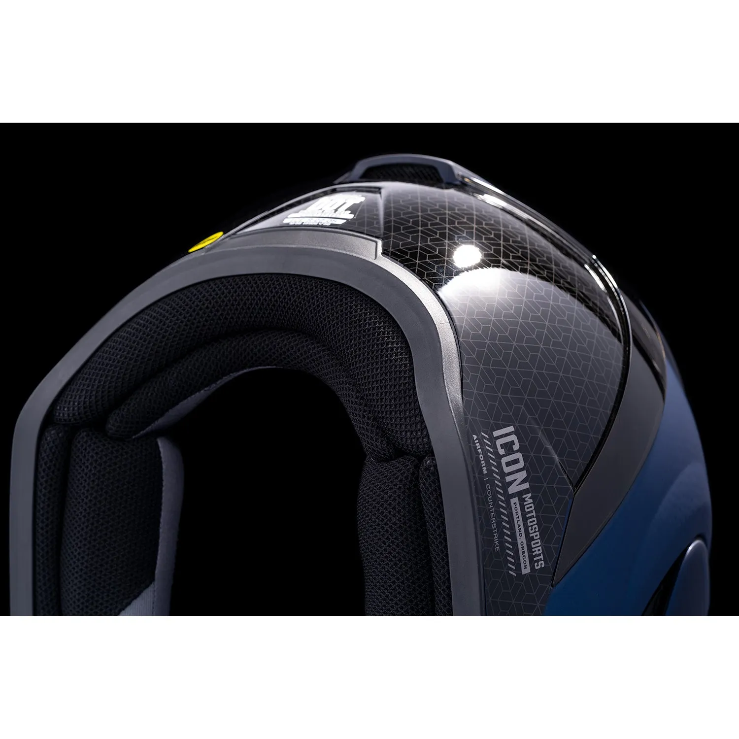 ICON Airform™ Counterstrike MIPS® Helmet
