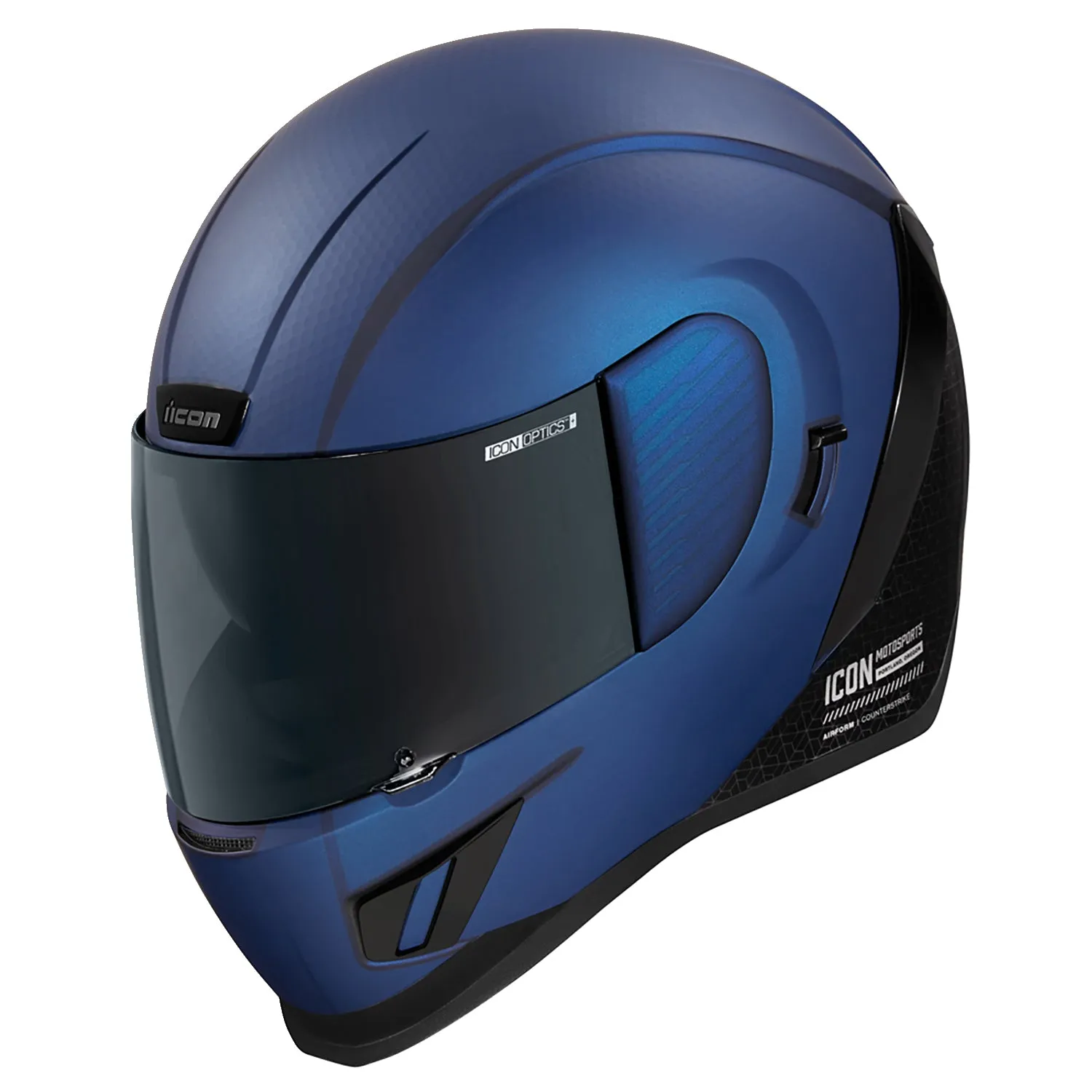 ICON Airform™ Counterstrike MIPS® Helmet