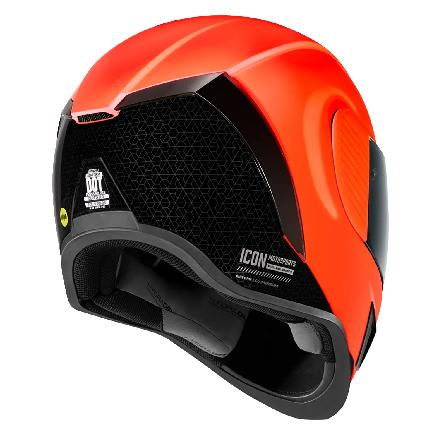 ICON Airform™ Counterstrike MIPS® Helmet