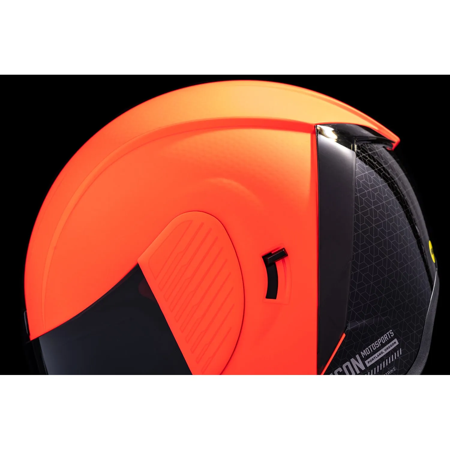 ICON Airform™ Counterstrike MIPS® Helmet