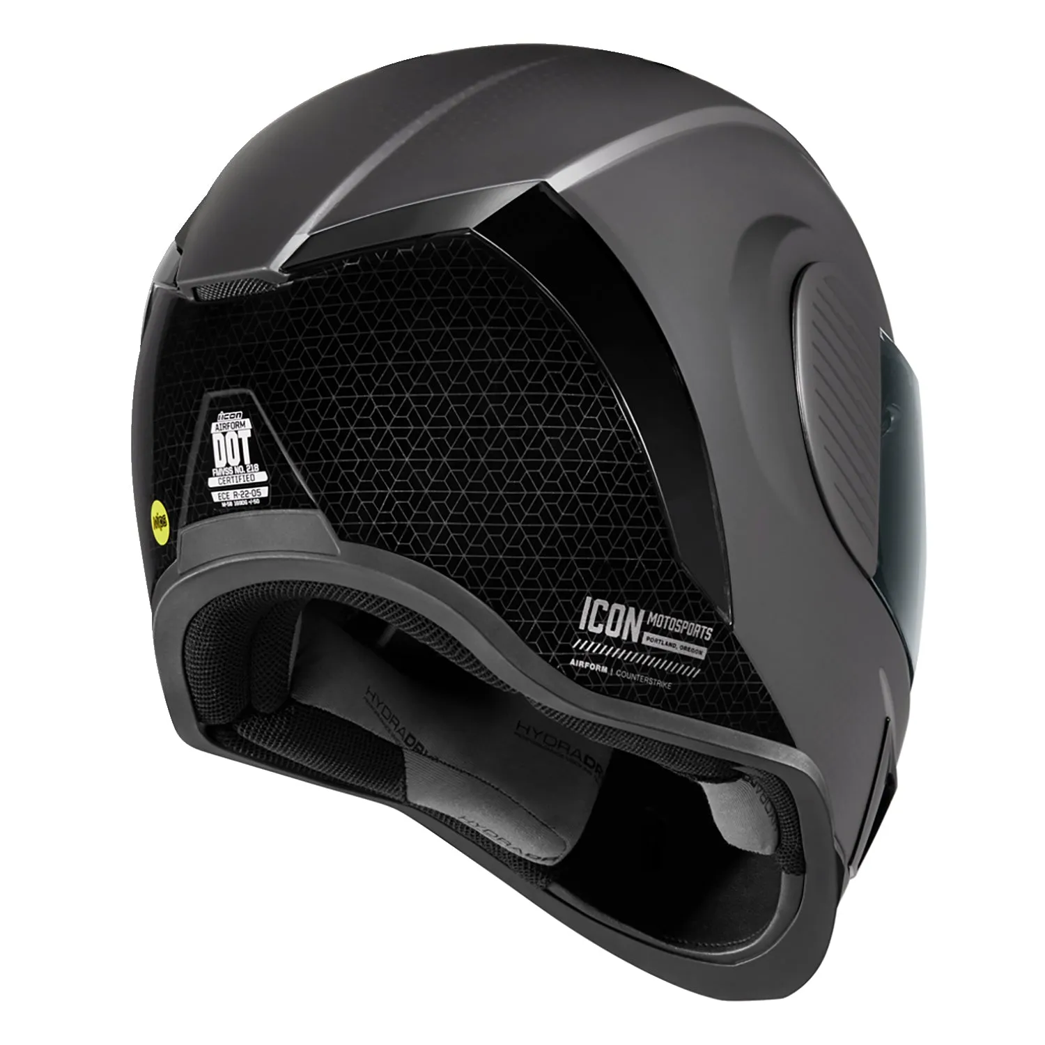 ICON Airform™ Counterstrike MIPS® Helmet