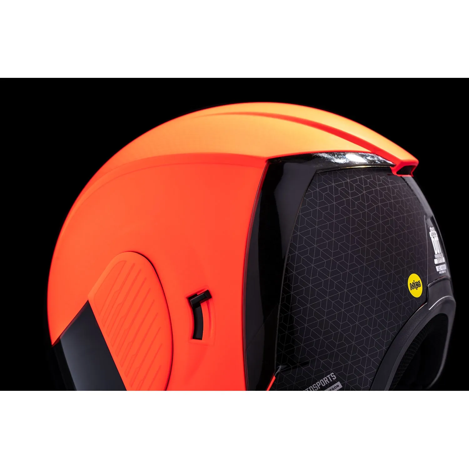 ICON Airform™ Counterstrike MIPS® Helmet