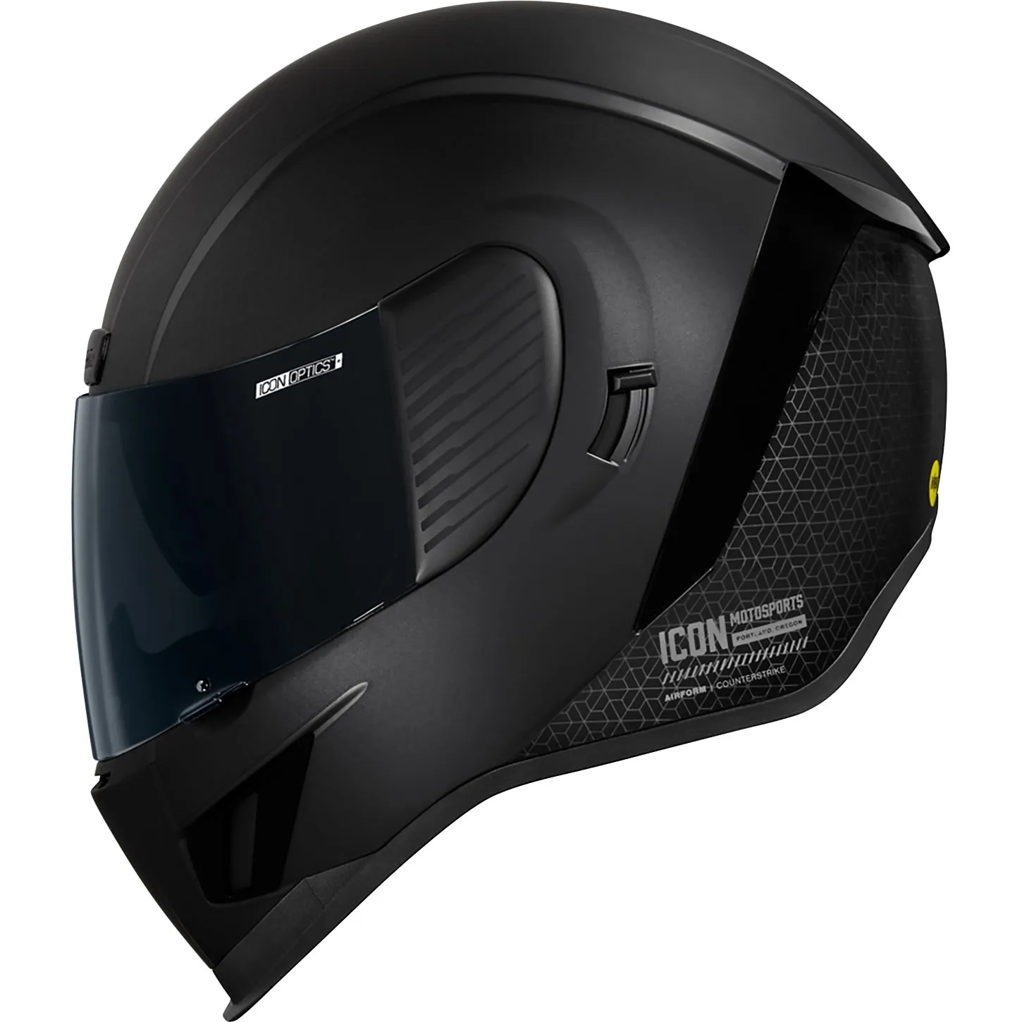ICON Airform™ Counterstrike MIPS® Helmet