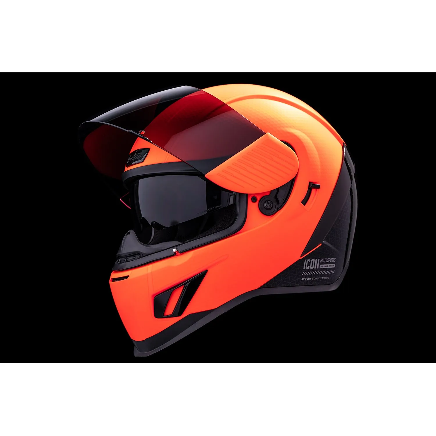 ICON Airform™ Counterstrike MIPS® Helmet