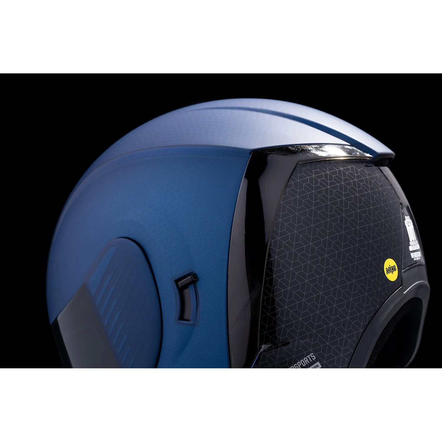 ICON Airform™ Counterstrike MIPS® Helmet