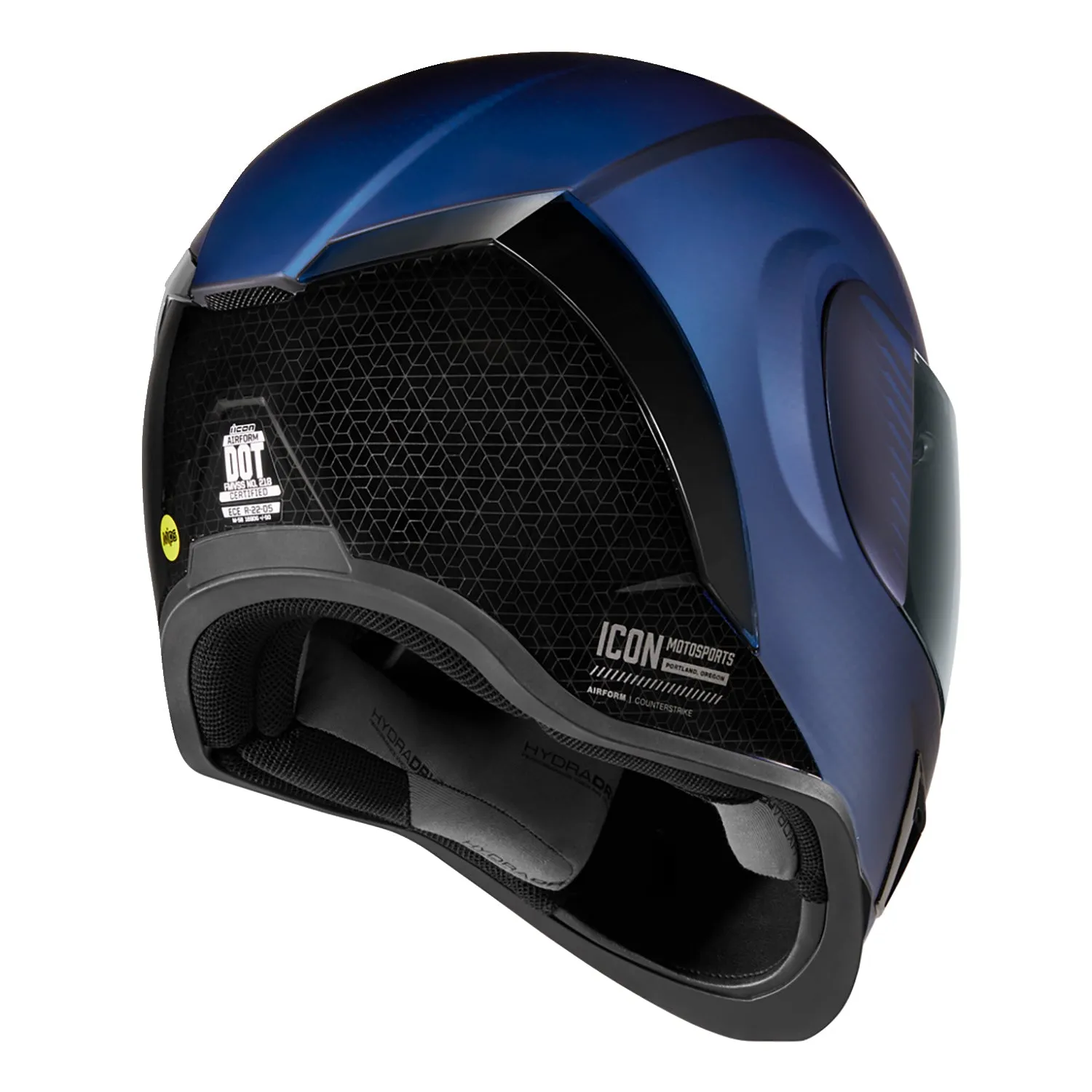 ICON Airform™ Counterstrike MIPS® Helmet