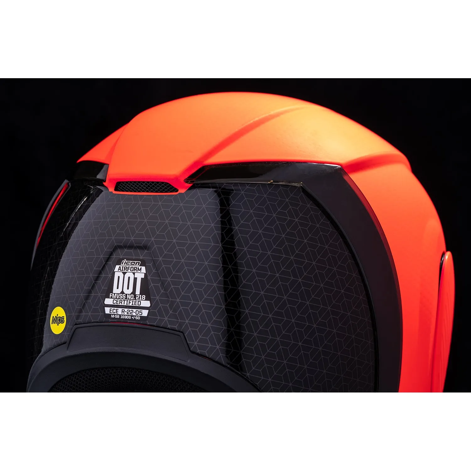 ICON Airform™ Counterstrike MIPS® Helmet