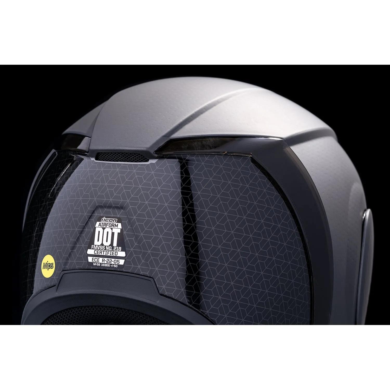 ICON Airform™ Counterstrike MIPS® Helmet