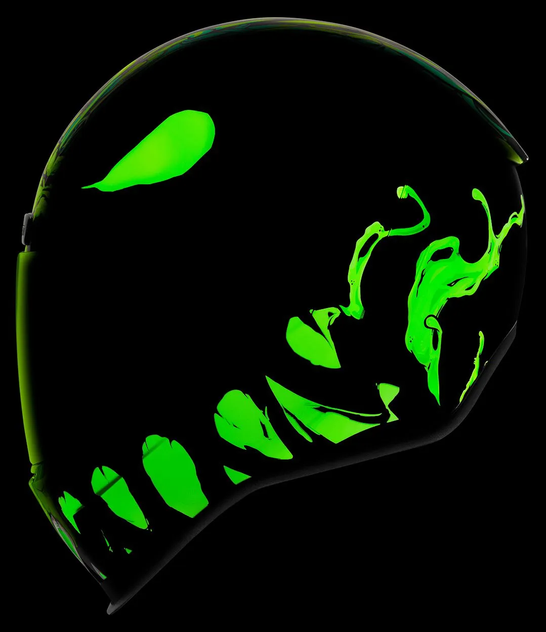 Icon Airform Manik'R Helmet