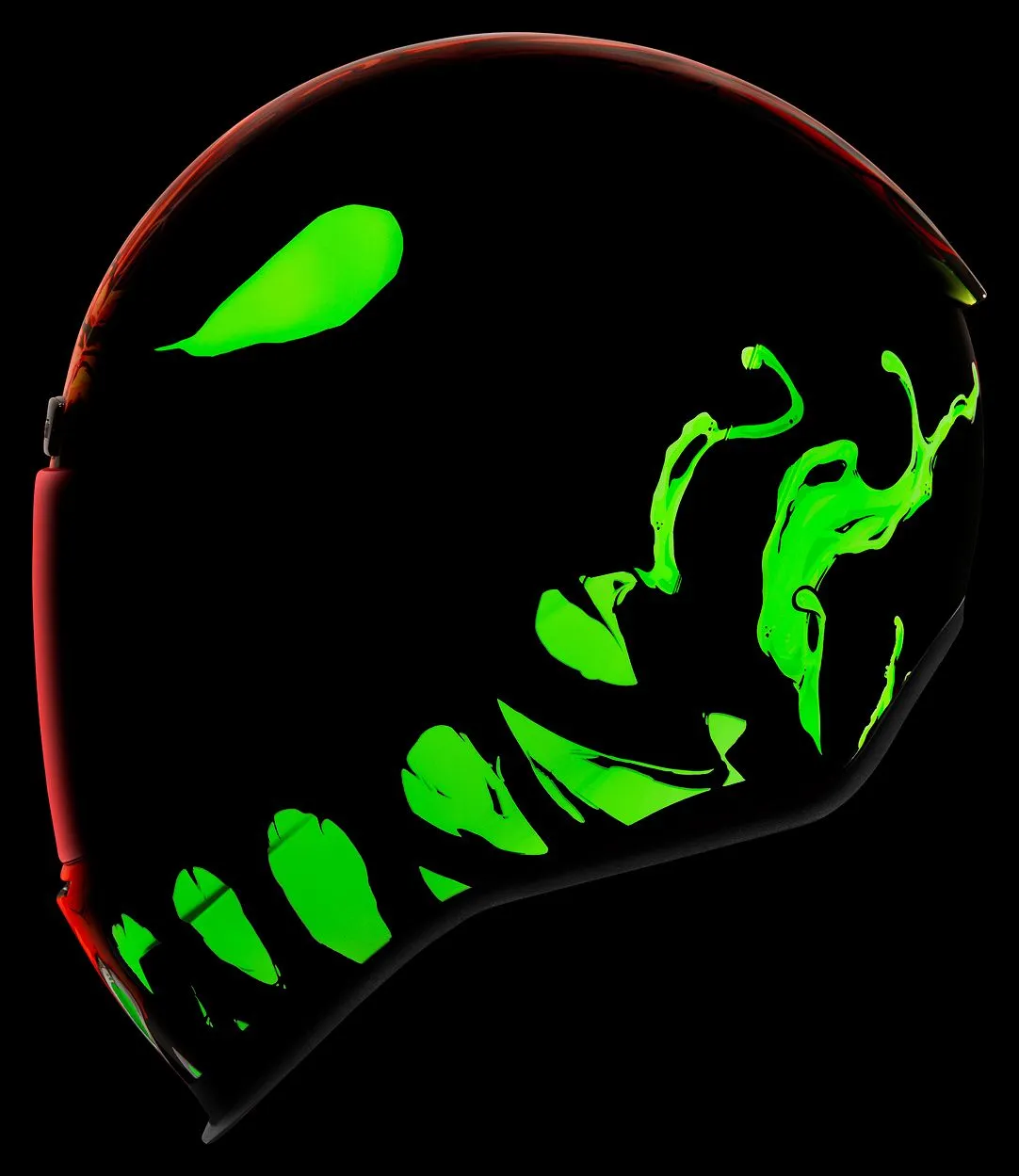 Icon Airform Manik'R Helmet